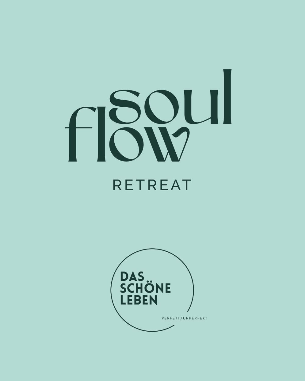 Event image for SOUL FLOW Retreat - September