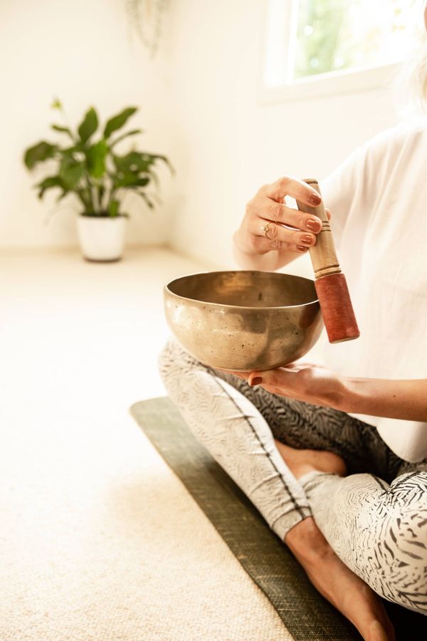 Element Flow - Yoga Retreat der 5 Elemente | Mai 2026 – Image 1