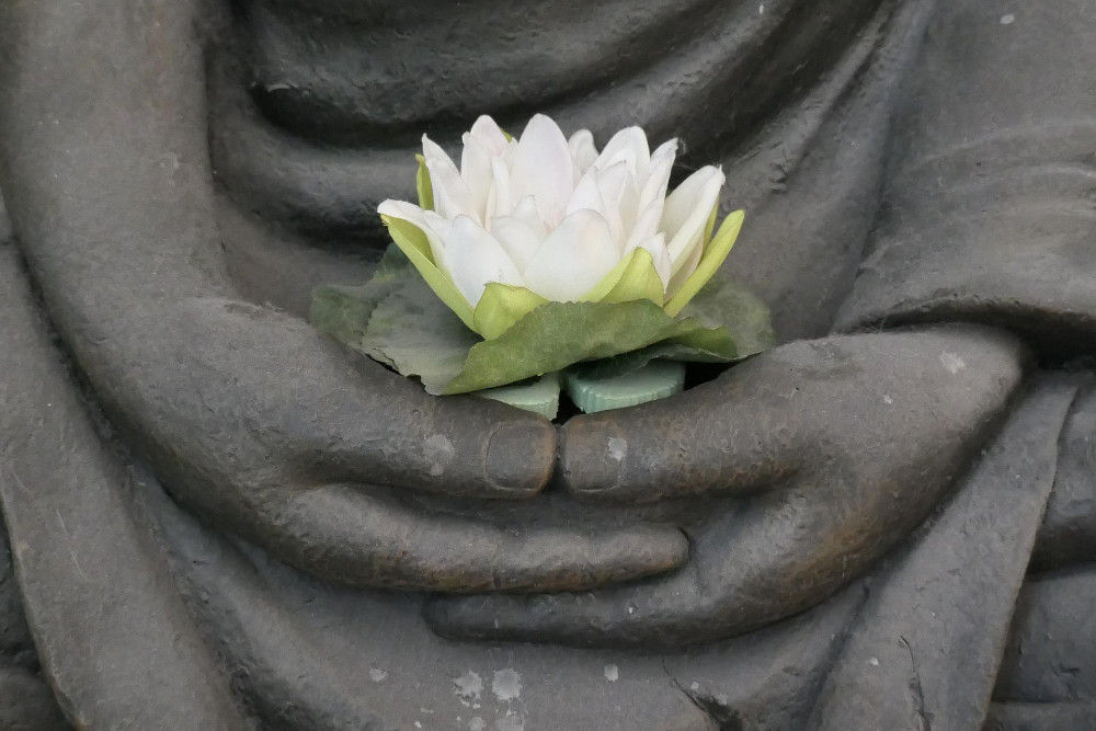 Event image for Meditation – Thema: Teilpersönlichkeiten, München-Pasing