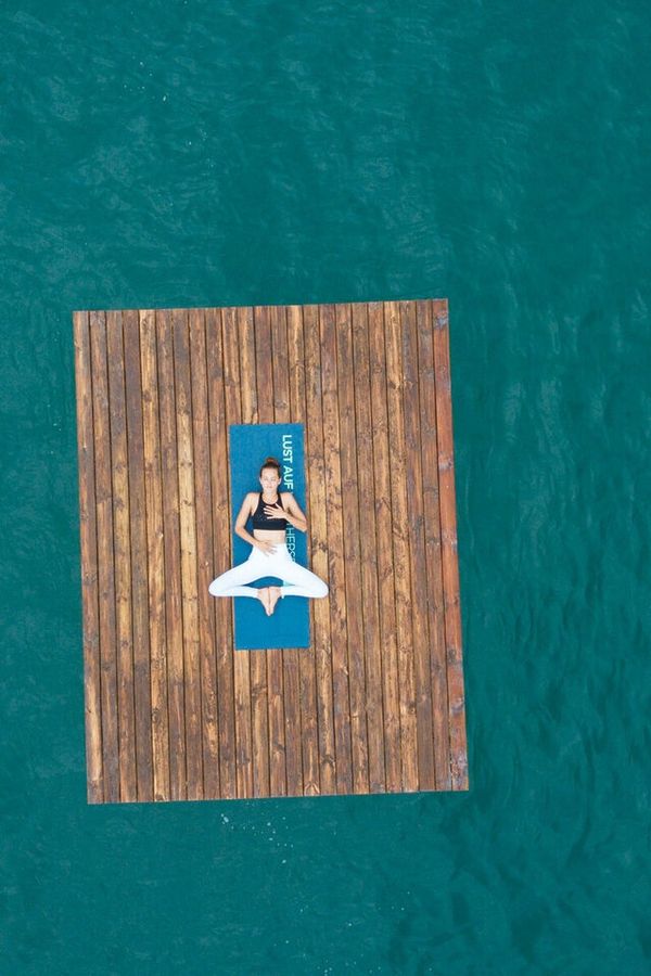 Namaste am Wörthersee – Image 1