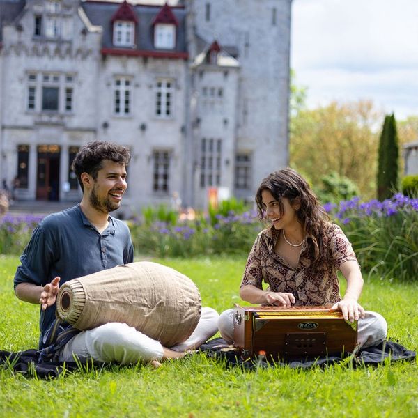 Event image for Kirtan Circle