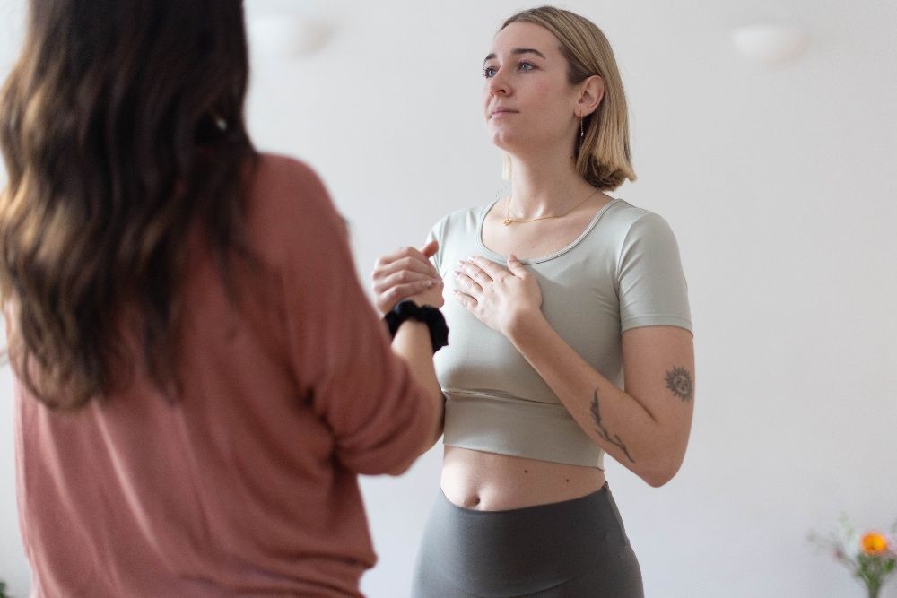 Event image for Introduction to Tantra - for beginners
