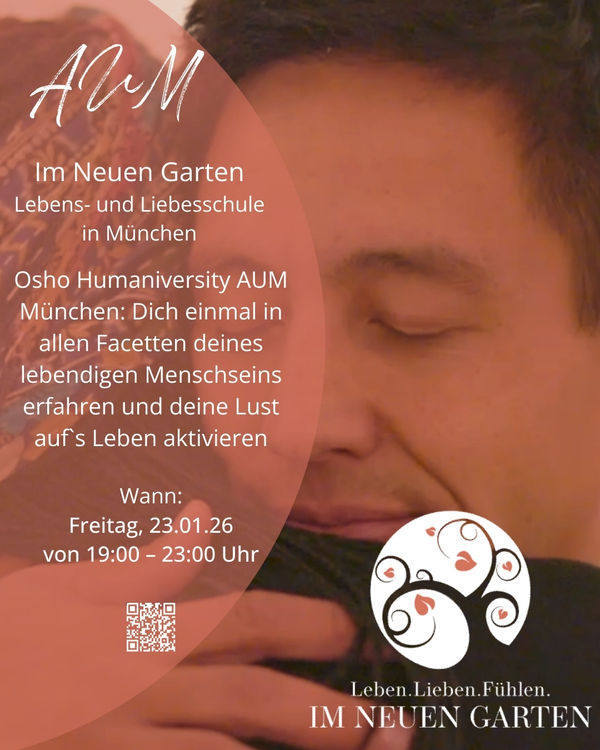 AUM Meditation – Image 1