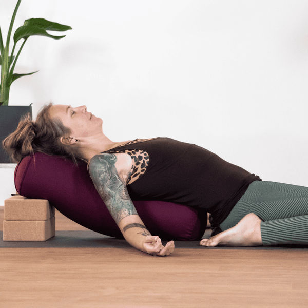 Somatic Yang to Yin & Sound – Image 1