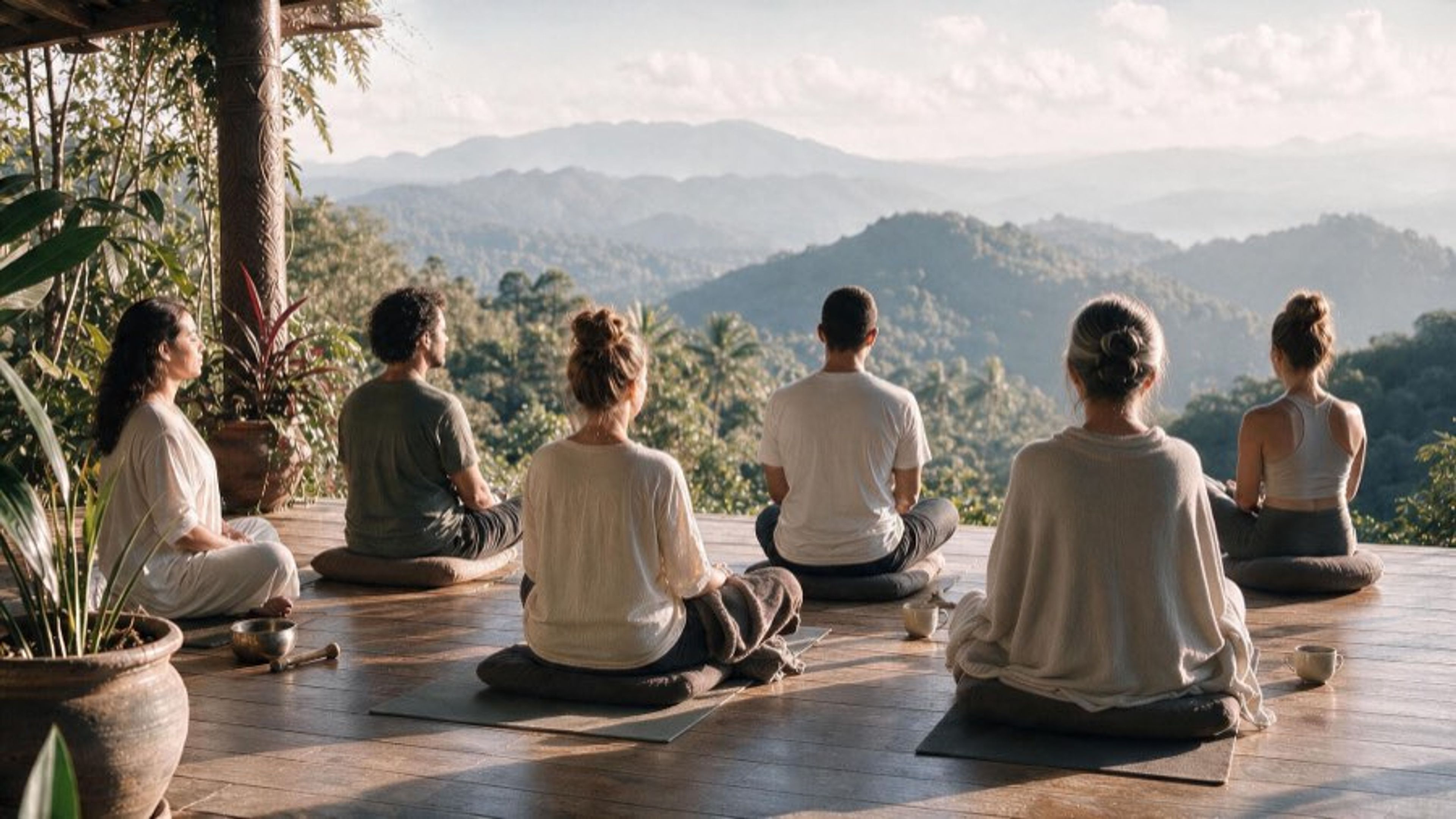 Retreats