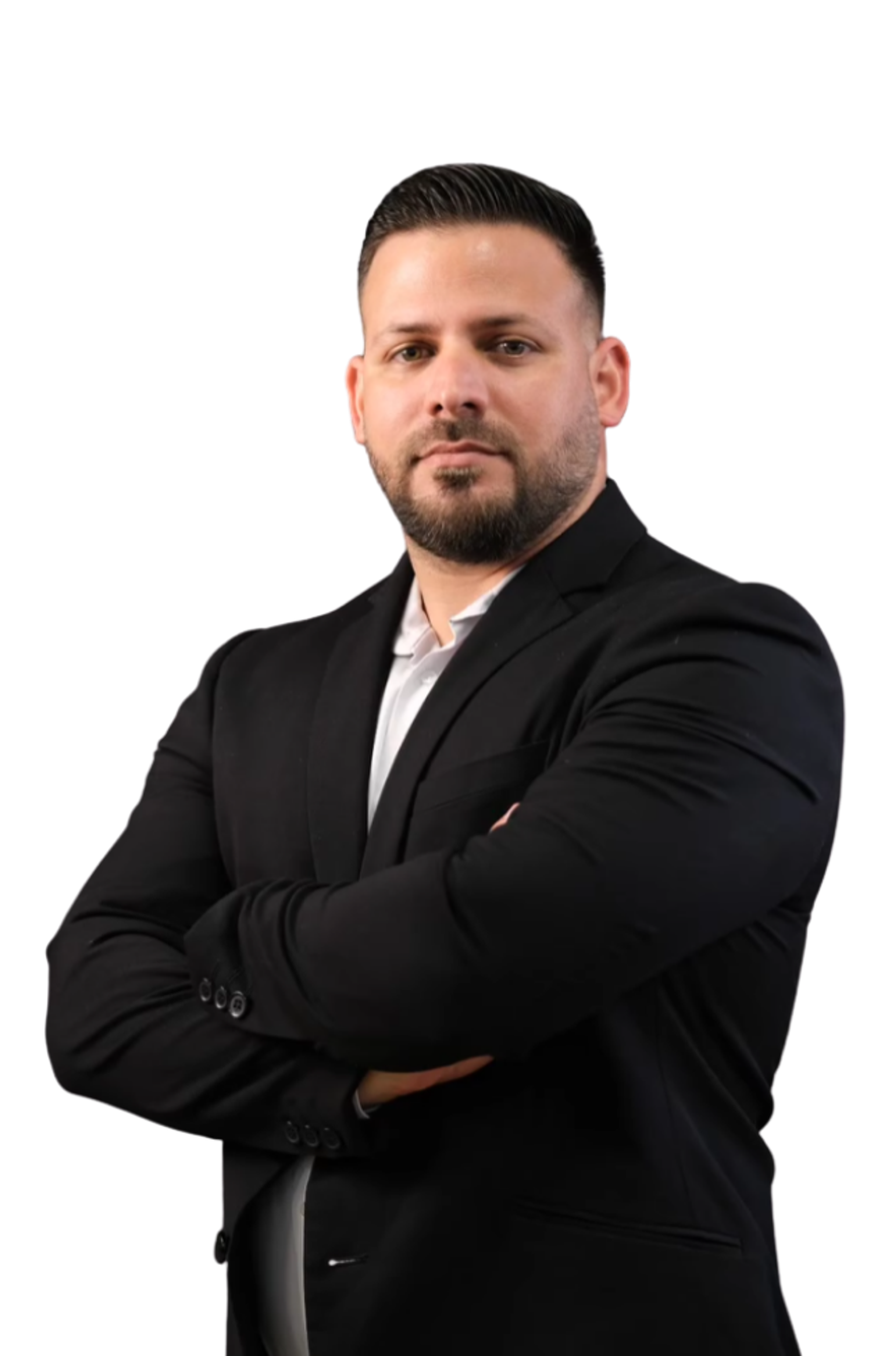 Yuddiel Perez Marquez, Proystudio founder