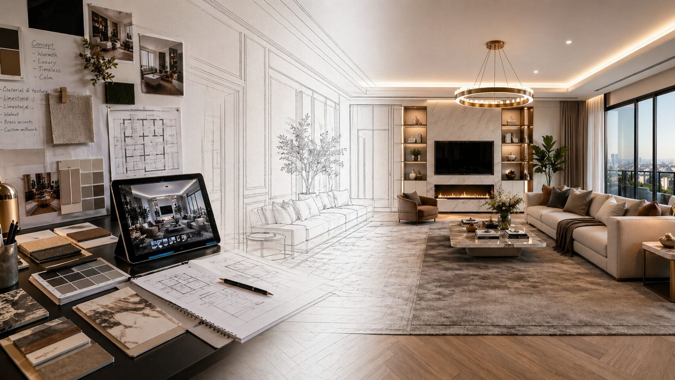 INTERIOR DESIGN