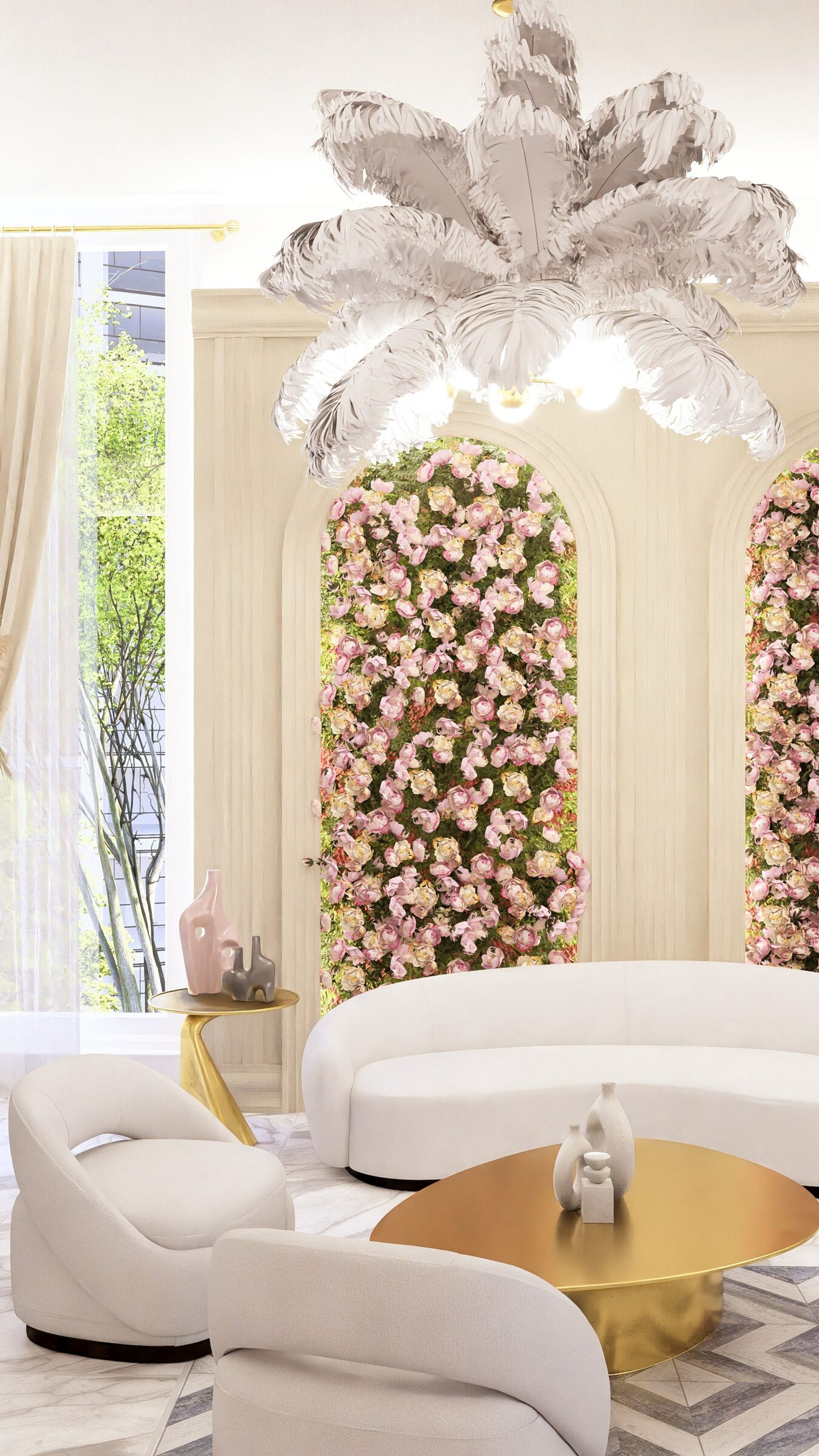 Boutique Lobby Lounge