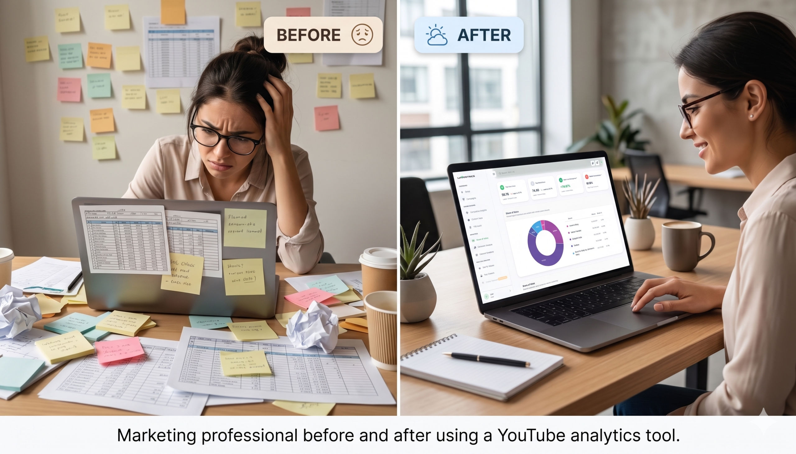 You’re Posting on YouTube Every Week — But Do You Actually Know What’s Working?