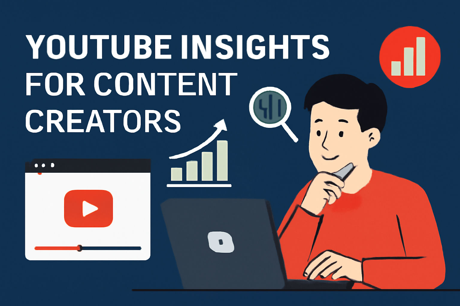 YouTube Insights for Content Creators: Master Your Analytics in 2026