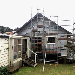 Old meets New!