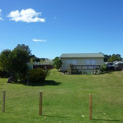 Otahu Road alteration, Whangamata