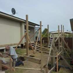 Otahu Road alteration, Whangamata