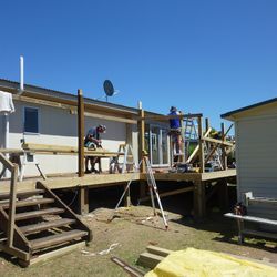 Otahu Road alteration, Whangamata