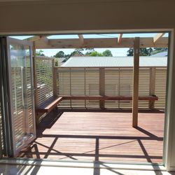 Beach House Builders - Otahu Road Alteration