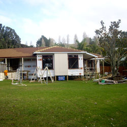 Waireka extension, Whangamata