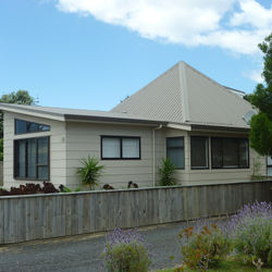 Williamson addition, Whangamata