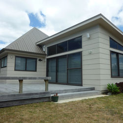 Williamson addition, Whangamata