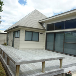 Williamson addition, Whangamata