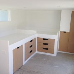 Storage Beds