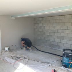 Tuna Place Renovation