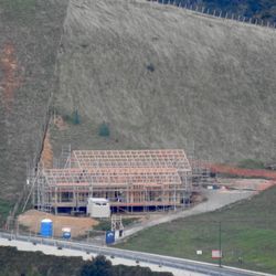 Roof framing