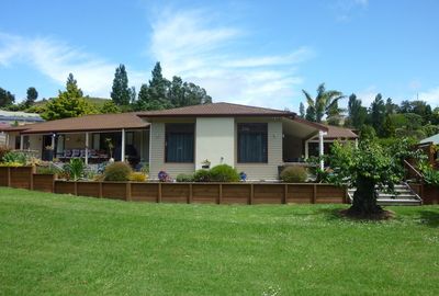 Waireka extension, Whangamata