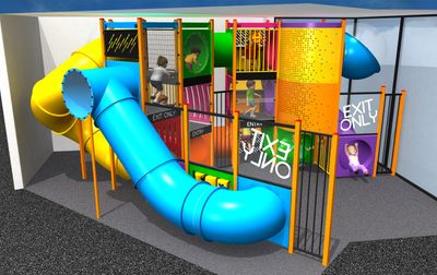 Club, Pub, Melbourne Playground Supplier