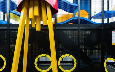 McDonald's QLD Playground