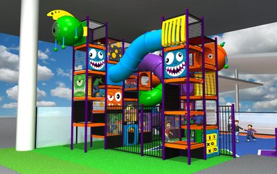 Queensland, Playground Supplier