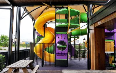 Pub Playground, Sydney, NSW