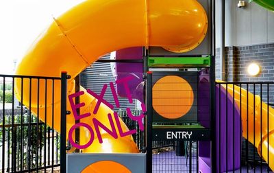 Pub Playground, Sydney, NSW