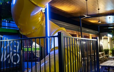 Pub Playground, Sydney, NSW