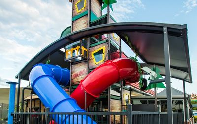 Hungry Jack's Nerang, Queensland