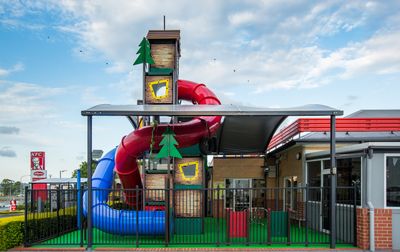 Hungry Jack's Nerang, Queensland