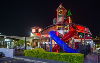 Hungry Jack's Nerang, Queensland