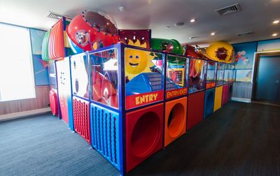 Club, Pub, Melbourne Playground Supplier