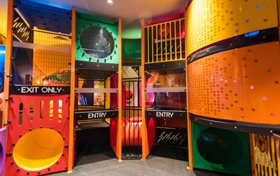 Club, Pub, Melbourne Playground Supplier