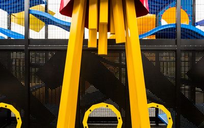 McDonald's QLD Playground