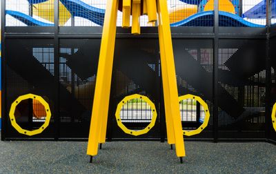 McDonald's QLD Playground