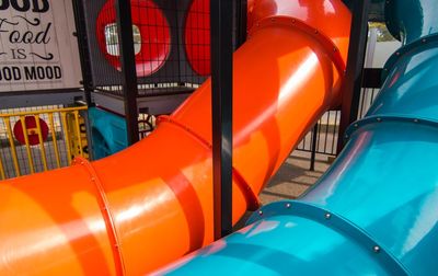 Commercial Playground Equipment Supplier