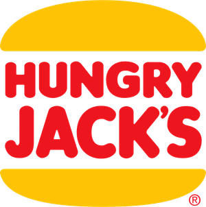 Hungry Jack's