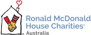 Ronald Mcdonald House