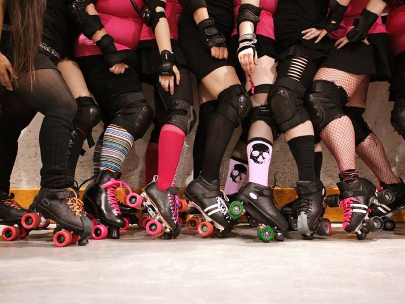 Roller Derby