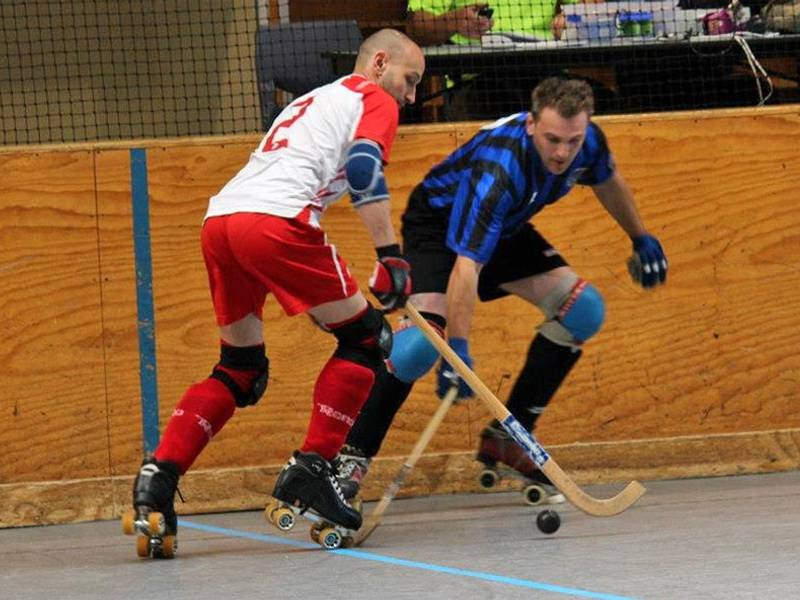 Rink Hockey