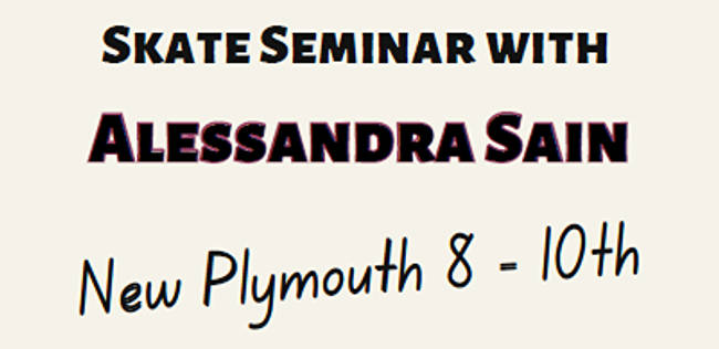 Alessandra Sain Workshop
