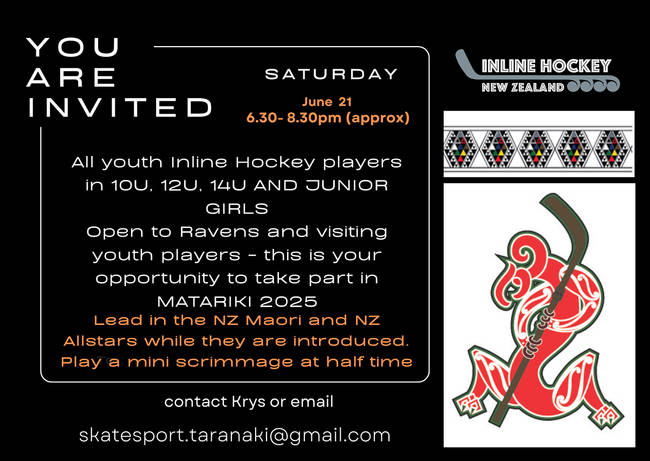 Matariki Exhibition Game