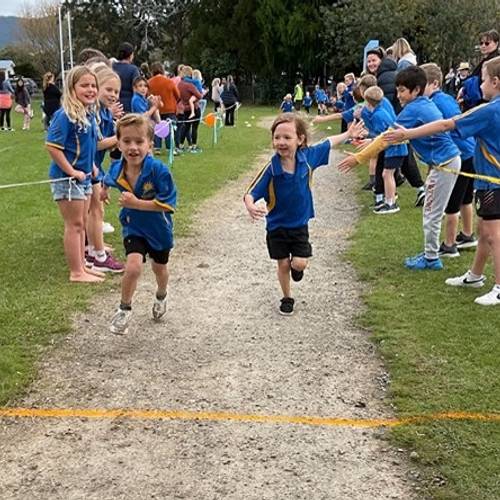 2025 Cross Country