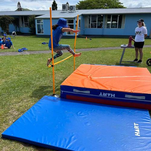 2024 Athletics Day