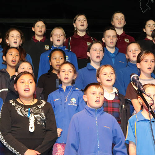 7 Schools Sing 2024